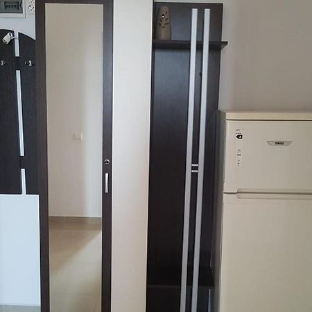 Apartament Teo Caransebeş Dış mekan fotoğraf
