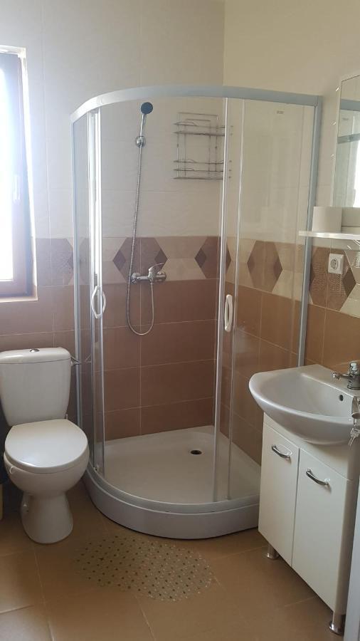 Apartament Teo Caransebeş Dış mekan fotoğraf