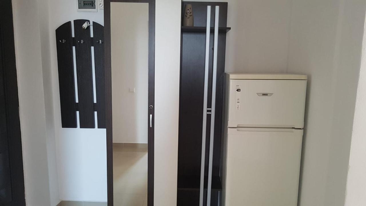 Apartament Teo Caransebeş Dış mekan fotoğraf