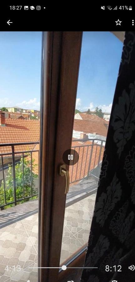 Apartament Teo Caransebeş Dış mekan fotoğraf